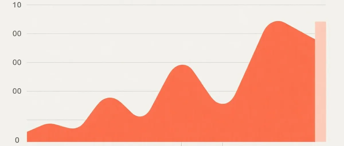 遗漏统计分布示意图