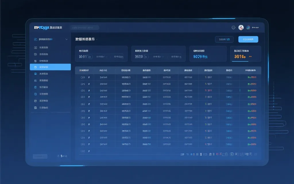 台湾大乐透预测语义解读：数据结构与信息透明全解析