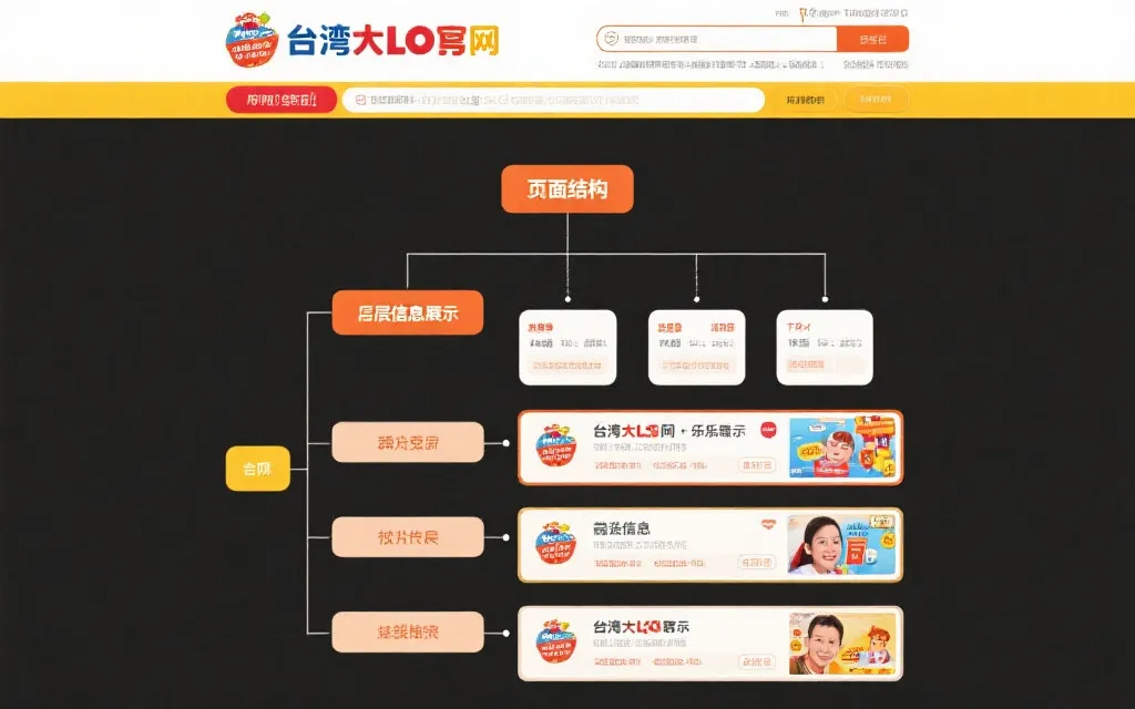 解密台湾大乐透奖励制度：官方结构、信息透明与查阅体验全解析