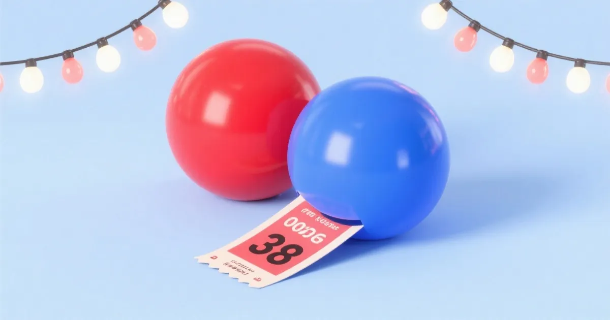 双色球规则大调整：3红也能中奖？新增“福运奖”、亿元封顶与奖池机制全解析