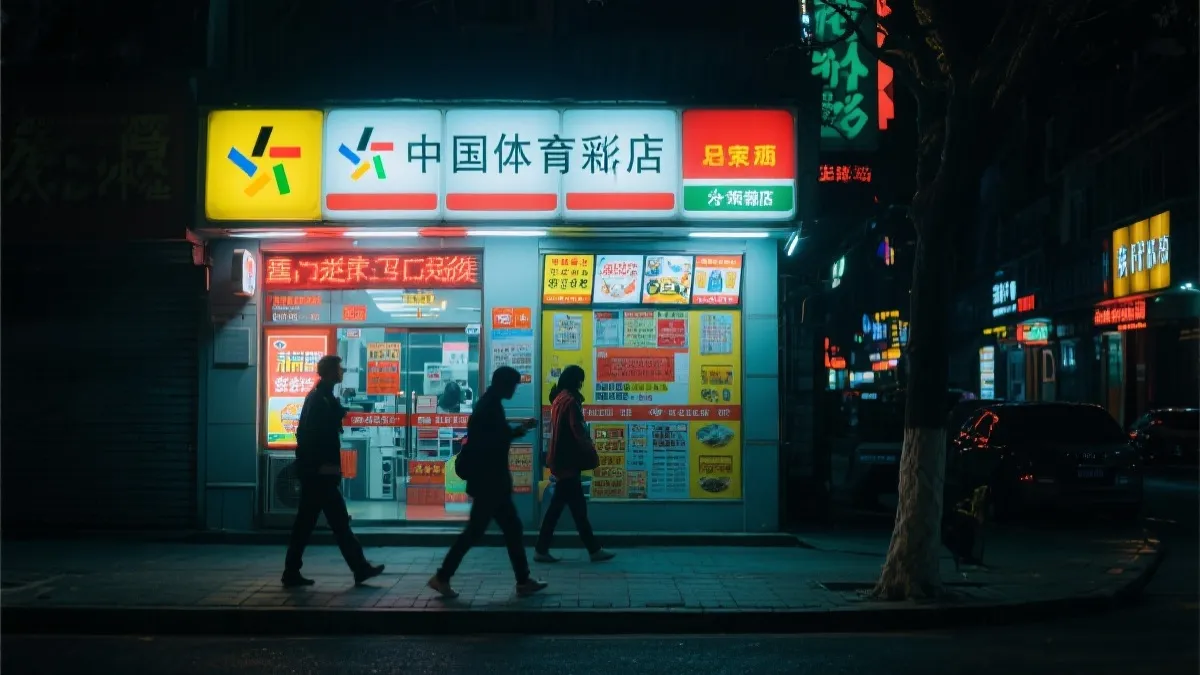 中国彩票重磅新规：一等奖单期亿元封顶，大奖格局被改写