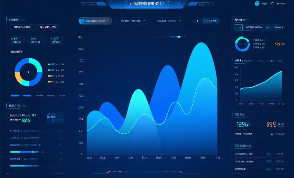 PC蛋蛋走势图信息可视化：解密数据结构与透明展示机制